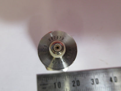 BRUEL KJAER 4368 ACCELEROMETER VIBRATION SENSOR AS PICTURED Q2-126