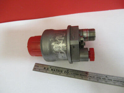 Transmitter 418- 200 Psi Aircraft Pressure Fuel