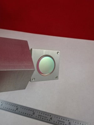 OPTISCHE EDMUNDS-MONTIERTE BESCHICHTETE FILTERSPIEGEL-LASEROPTIK WIE IST BIN#D1-B-04
