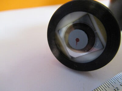 UDT UNITED DETECTOR TECHNOLOGY PHOTODIODE PIN 9D LIGHT SENSOR AS PIC &8C-A-81