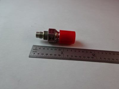 ENDEVCO MEGGITT 8511A-M37 PRESSURE DYNAMIC SENSOR AS IS #88-85