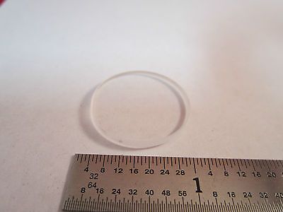OPTICAL  FILTER  LASER OPTICS BIN#4B-13