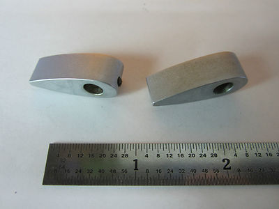 Microscope Part Lobes Swivel Reichert Austria Zetopan Parts