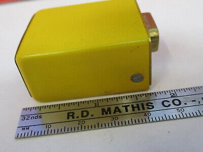 SUBCARRIER OSCILLATOR VECTOR AYDIN TS47-1 70.8kHz FREQUENCY AS PICTURED 8Z-A-143
