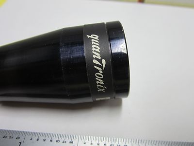 QUANTRONIX 4X BEAM EXPANDER LASER OPTICS BIN#53-13