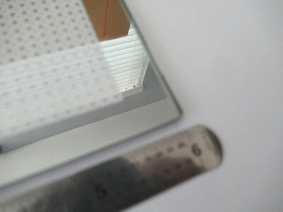 COLLECTABLE PHOTOMASK HOETRON ELECTRONIC COMPONENTS RARE AS PICTURED &F5-A-123