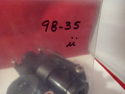 Leica Dmr Germany 888002 Lamp Diaphragm Assembly Microscope Part Optics