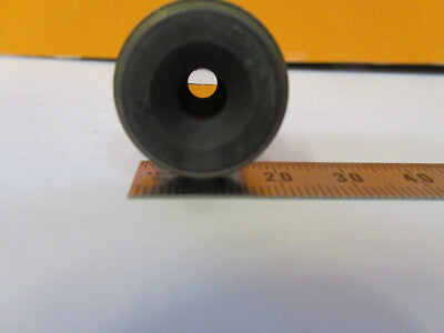 Vintage Spencer Lens Co. 44X Lens Objective Optics Microscope Part