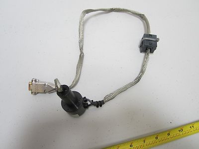 OPTICAL GALVO MIRROR CAMBRIDGE TECHNOLOGY LASER OPTICS AS IS BIN#TA-3