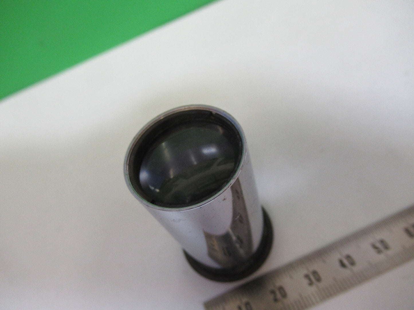 Bausch & Lomb 6.4X Eyepiece Ocular Microscope Part