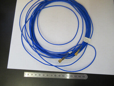 PCB Piezotronics Low Noise 003A25 Cable for accelerometer