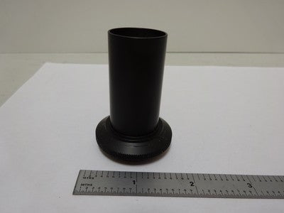 MICROSCOPE PART TUBUS OCULAR #E1-A-07