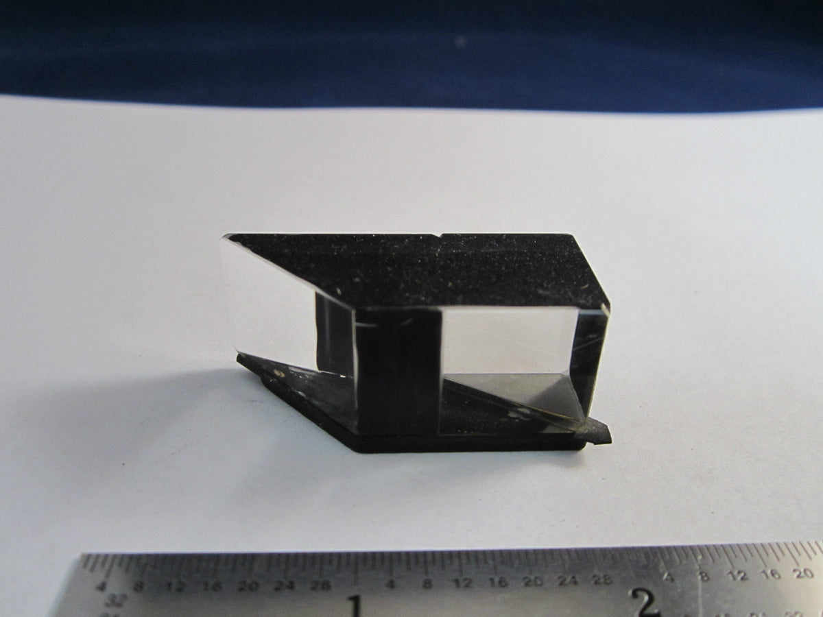 Optical Prism Assembly Viewer Laser Optics BIN#20-01 ii