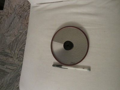 HUGE VARIABLE BEAM SPLITTER OPTICAL FILTER DIFFUSER OPAQUE GRADIENT LASER OPTICS