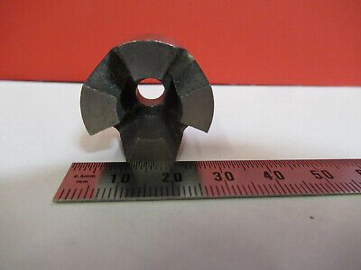 PCB PIEZOTRONICS MAGNETIC BASE for ACCELEROMETER no threads AS PICTURE &3K-FT-33