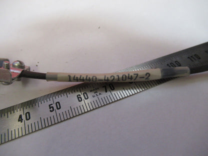LIGHT SENSOR PHOTO DETECTOR CL705HL MIL SPEC AS PICTURED &S6-A-25
