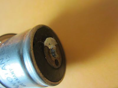 GLÜHLAMPE 3802 WOTAN 12V 100W OPTIKLICHT OPTISCHE BELEUCHTUNG DEUTSCHLAND BN#D2