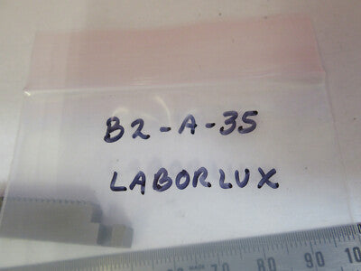 Ernst Leitz Wetzlar Germany Laborlux Gear Microscope Part