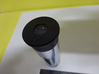 Microscope Part Wild Swiss Eyepiece 15xK Optics