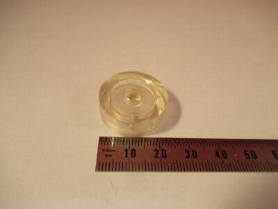 Optical Zerodur Machined Assembly Optics Litton Mil Spec Rlg