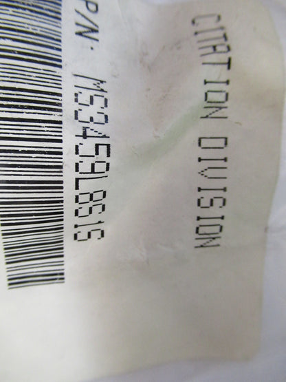 Aircraft Part MS3459L8S1S Amphenol Aerospace Connector Rolls Royce