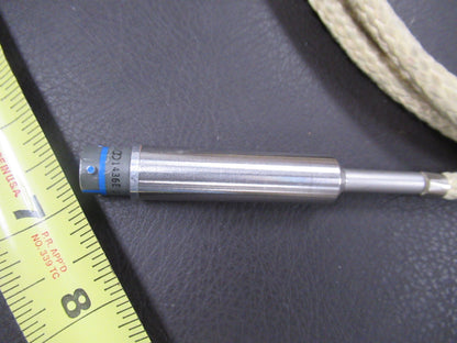 BRUEL KJAER 8324 HIGH TEMP ACCELEROMETER VIBRATION SENSOR AS PICTURED &X4-A-74