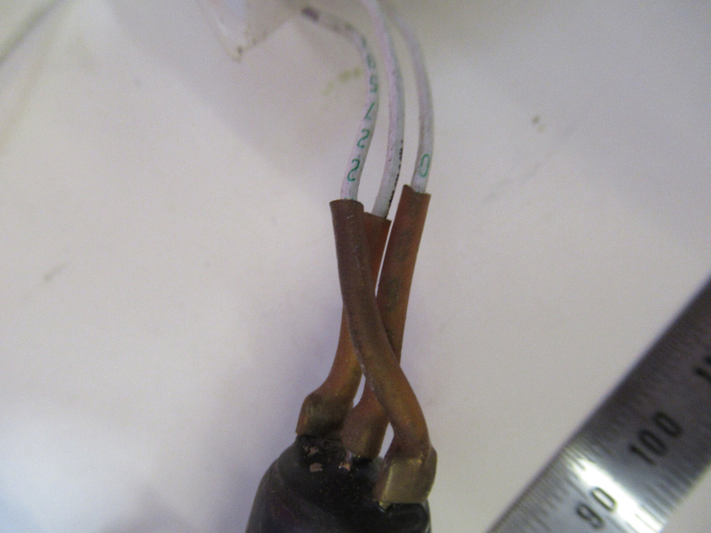Lot Switches Screws Panel for Bell 206 Aircraft Helicopter