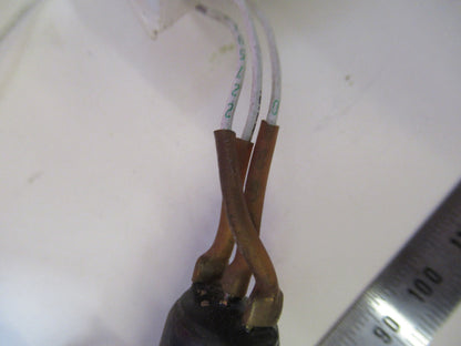 Lot Switches Screws Panel for Bell 206 Aircraft Helicopter