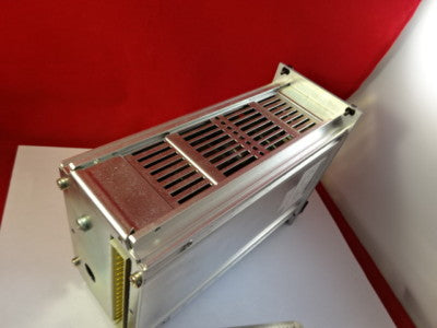PI PHYSIK INSTRUMENTE GERMANY HIGH VOLTAGE HVPZT AMPLIFIER E 507.00 PIEZO #94-36