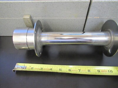 EPPLEY NORMAL INCIDENCE PYRHELIOMETER LIGHT INTENSITY SENSOR AS PICTURED A7-A-01