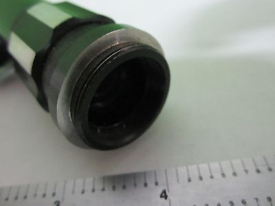 VOLPI FIBER OPTICS GRIFF ALS 12/50 OPTICS AS IS BIN#V1-11