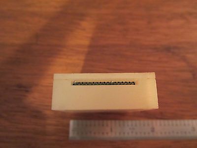 BRITISH AEROSPACE TWO AXIS GYROSCOPE RG408 100 DEGREE / SECOND