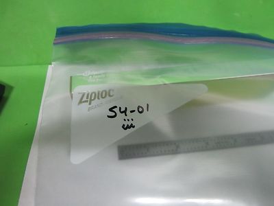 Optical Bar Glass Squareness Straight Mirror Metrology Laser Optics