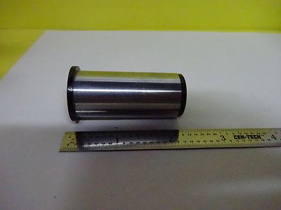 MICROSCOPE PART REICHERT AUSTRIA EYEPIECE PLAN 6.3X S. 144 OPTICS AS IS BN#X2-31