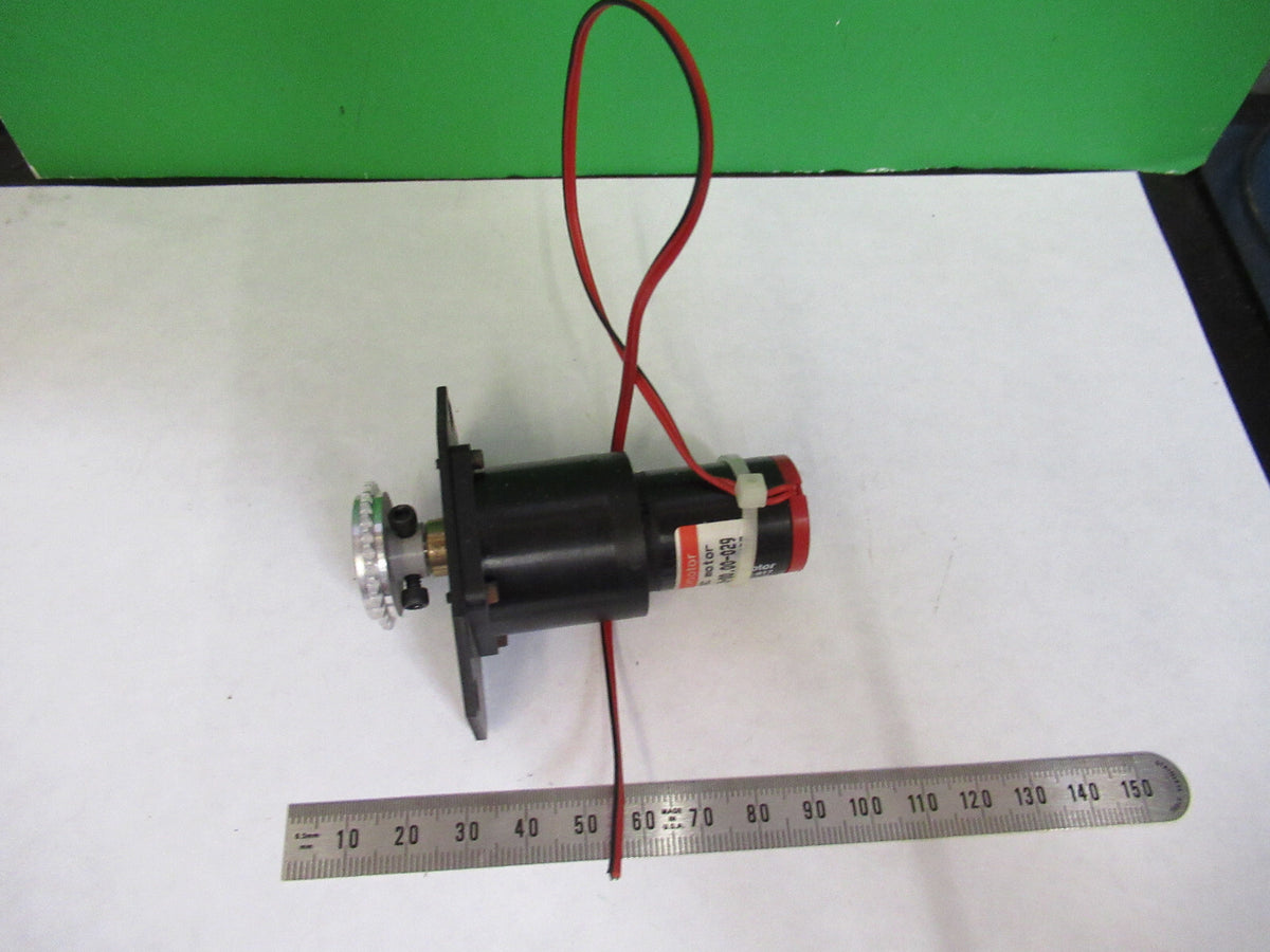 MINI MOTOR SWISS MAXON DC 41.022.030 AUTOMATION CONTROL AS PICTURED S7-A-39