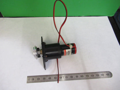 MINI MOTOR SWISS MAXON DC 41.022.030 AUTOMATION CONTROL AS PICTURED S7-A-39