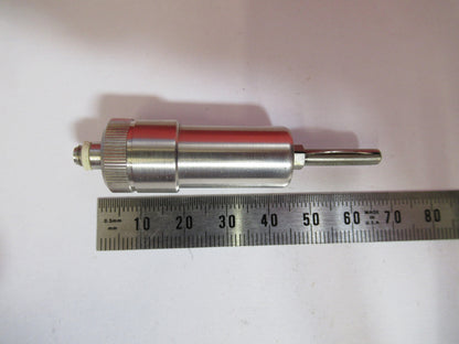 BRUEL KJAER 10-32 TO BANANA ADAPTER 2607 JJ AS PICTURED Q2-123