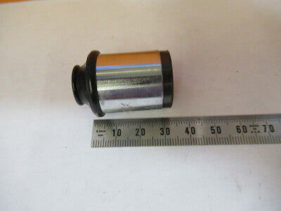 Vintage Spencer Lens Co. Eyepiece 10X Ocular Microscope Part Optics