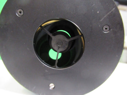 SPECTRA TECH REFLACHROMAT OBJECTIVE 15X MICROSCOPE PART AS PICTURED T4-A-10