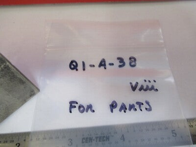 Optical Flat Mirror Glass Triangle Optics