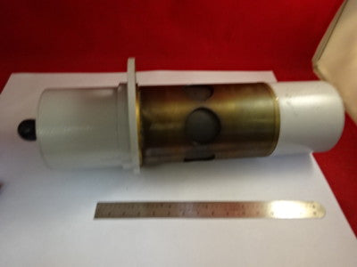 Carl Zeiss AG Germany Prism Assembly Photomic Microscope Part Optics