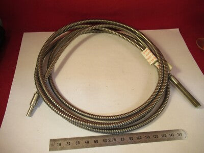 Optical Dolan Jenner Fiber Guide Optics