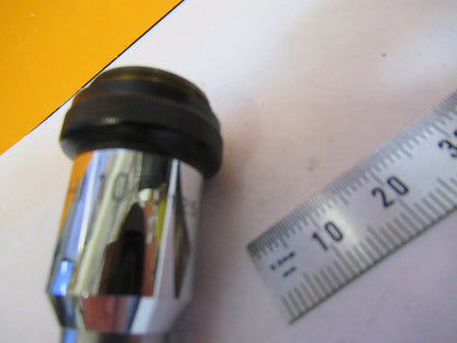 Wild Swiss Objective Hi 100X Microscope Part