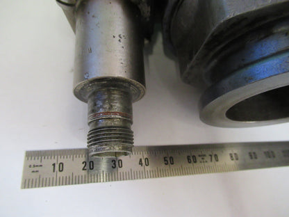 UH-60 WHITTAKER MEGGITT SOLENOID VALVE PN 320635 AS PICTURED AIRCRAFT PART R4A39