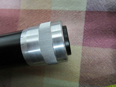 WILD HEERBRUGG SWISS MICROSCOPE PART PHASE OPTICS BIN#A6