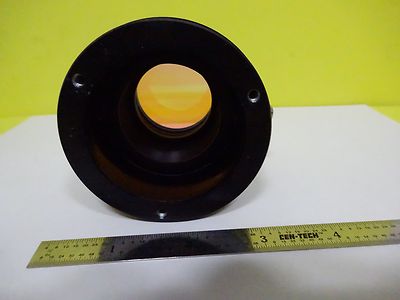 Optical Magnification Lens Glv Imager Agfa Germany Optics