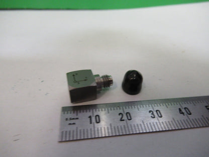 TRIAX DYTRAN 3023M20 10mV/g ACCELEROMETER VIBRATION SENSOR AS PICTURED V3-A-86