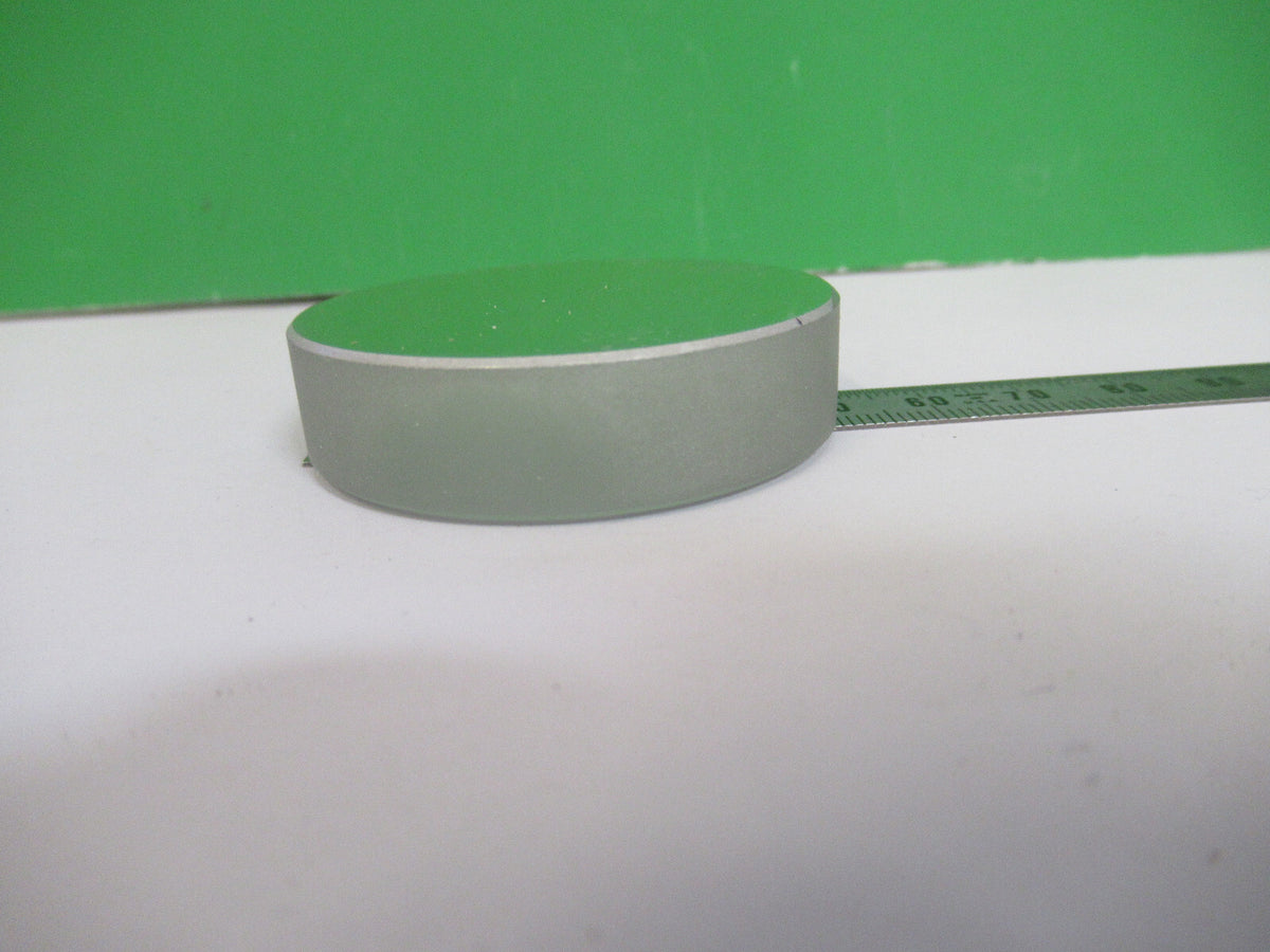 FOR PARTS FLAT OPTICAL MIRROR [scratches] OPTICS AS PICTURED X5-A-01