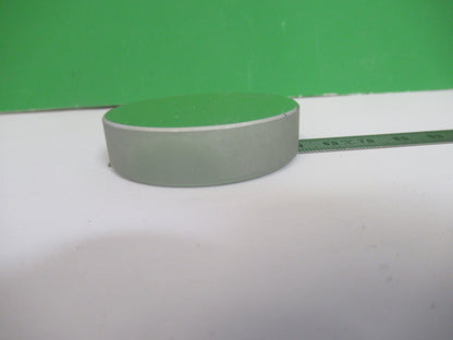 FOR PARTS FLAT OPTICAL MIRROR [scratches] OPTICS AS PICTURED X5-A-01
