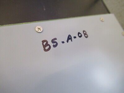 BOARD for ROHDE & SCHWARZ EMI RECEIVER M-SYNTHESIZER 807.0010.02 &B5-A-08
